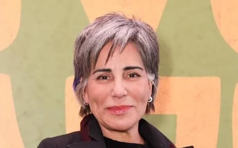 Orlando Morais diz que especial da Globo foi 'injusto' com Glória Pires