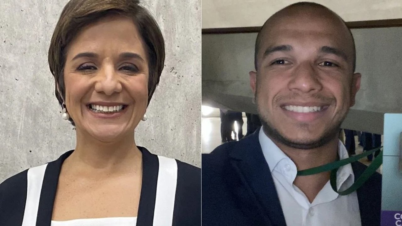 Procuradoria eleitoral abre investigação sobre deputado que atacou Vera Magalhães