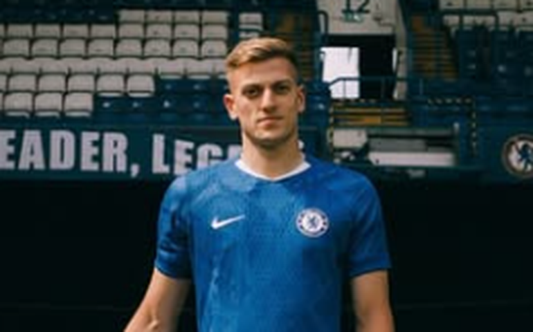 Rival do Flamengo no Mundial de Clubes da Fifa, Chelsea anuncia contratação de atacante