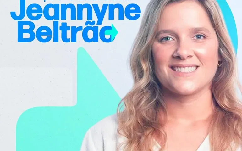 Ex-secretária de JHC ‘surpreende’ ao anunciar nome na disputa à Câmara de Maceió pelo PL