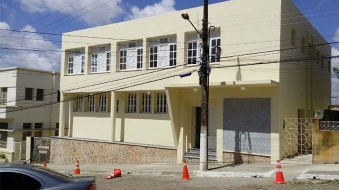 Projetos do PAC das Cidades Históricas de Penedo ganham destaque no Fantástico