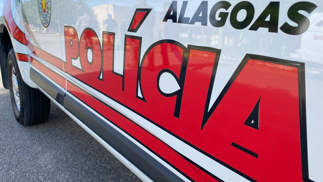 Polícia Militar de Alagoas desarticula pontos de tráfico e prende quatro pessoas
