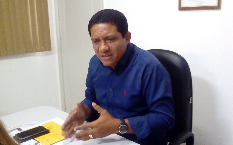 Reunião define metas para ações do Plano de Governo de Júlio Cezar