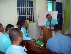 Assembléia de Deus Cohab