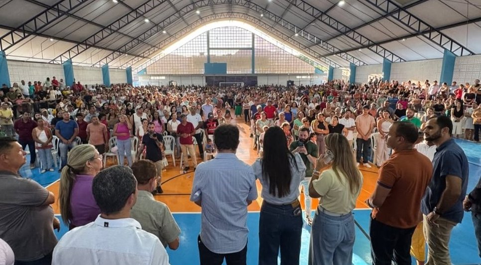 Reprodução