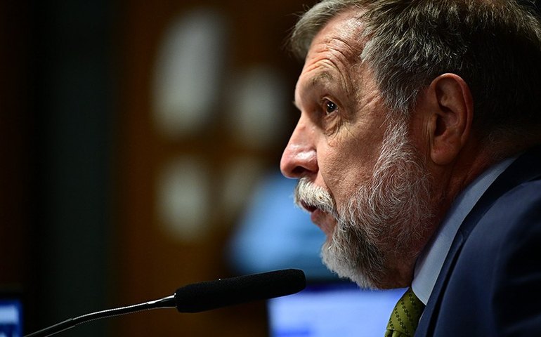 CE aprova festival em Manacapuru (AM) como manifestação da cultura nacional