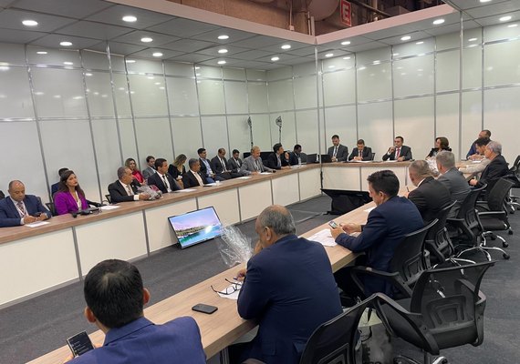 Polícia Civil participa da maior feira de segurança e defesa da América Latina