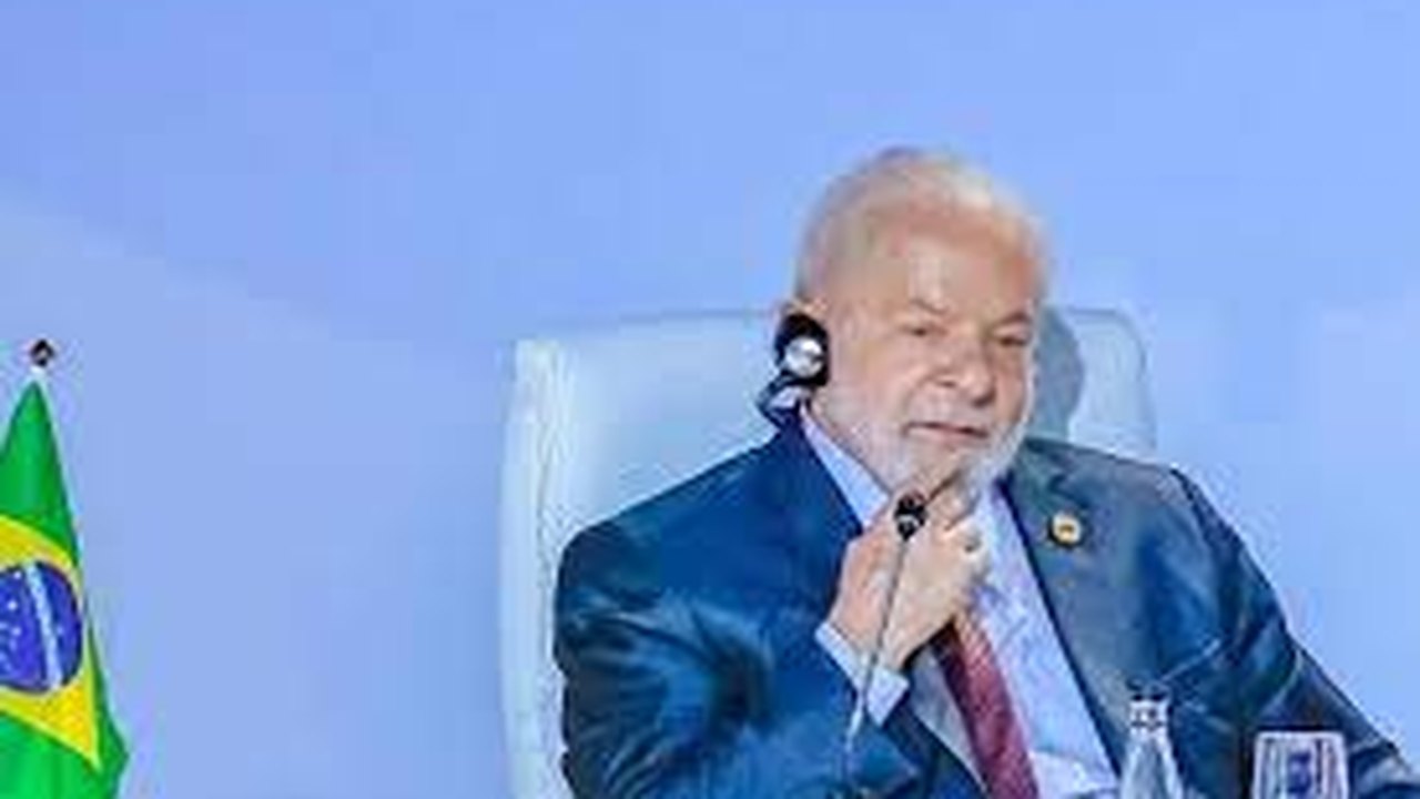 Lula diz que ataque a tiros contra premiê da Eslováquia é 'inadmissível' e merece repúdio