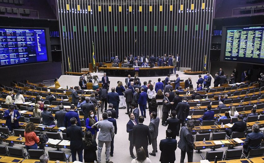 Congresso Nacional aprova texto-base da LDO 2023