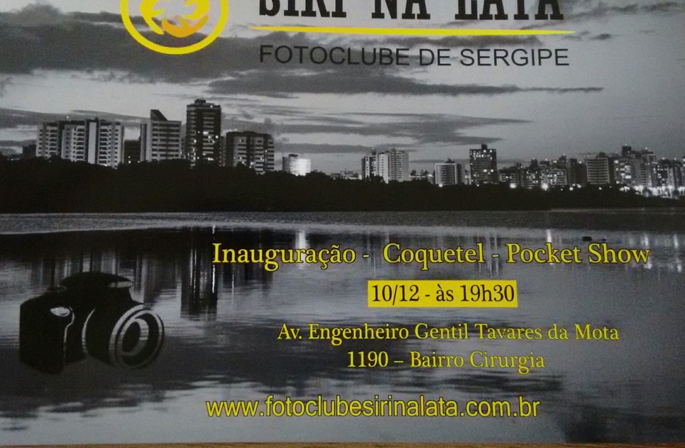 Fotoclube Siri na Lata