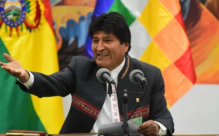 Bolívia: 3 policiais são mortos em protestos de partidários de Evo Morales no sul do país
