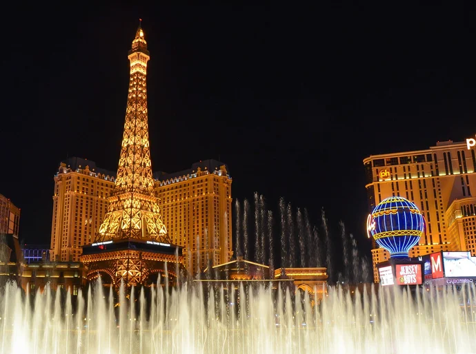 Como Las Vegas se tornou um case de reinvenção digital pós-pandemia