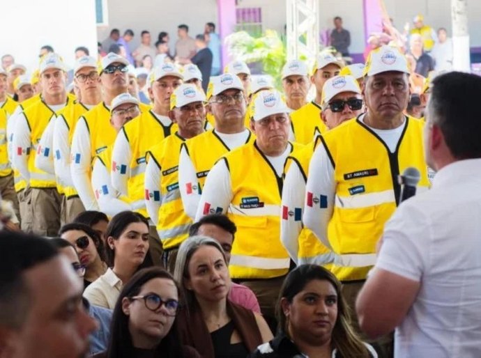 Governo de Alagoas prioriza investimentos em mobilidade, educação e infraestrutura em Rio Largo