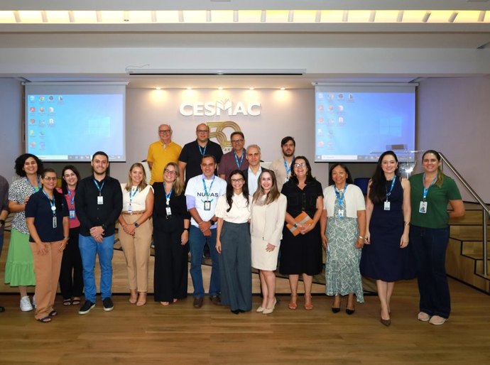 Curso de Engenharia Civil do Cesmac celebra 28 anos com programação especial
