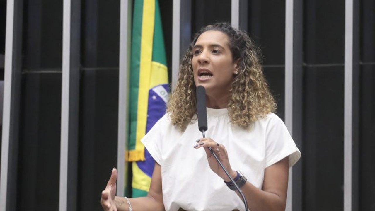 Racismo ambiental é tema recorrente nos encontros do BRICS, diz Anielle Franco