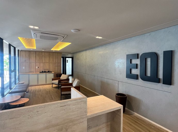 EQI Investimentos anuncia expansão de escritório em Maceió e a inauguração do seu primeiro espaço em Recife
