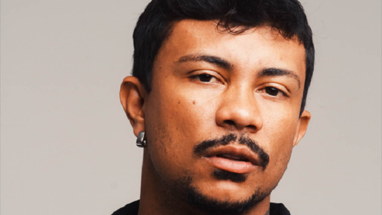 Sony Music anuncia parceria com rapper Xamã