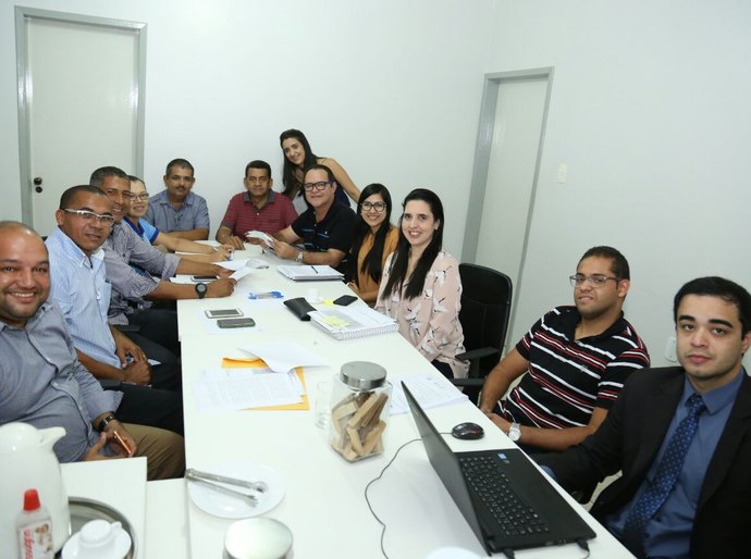 Agentes de saúde e de endemias de Campo Alegre têm reajuste de 10%
