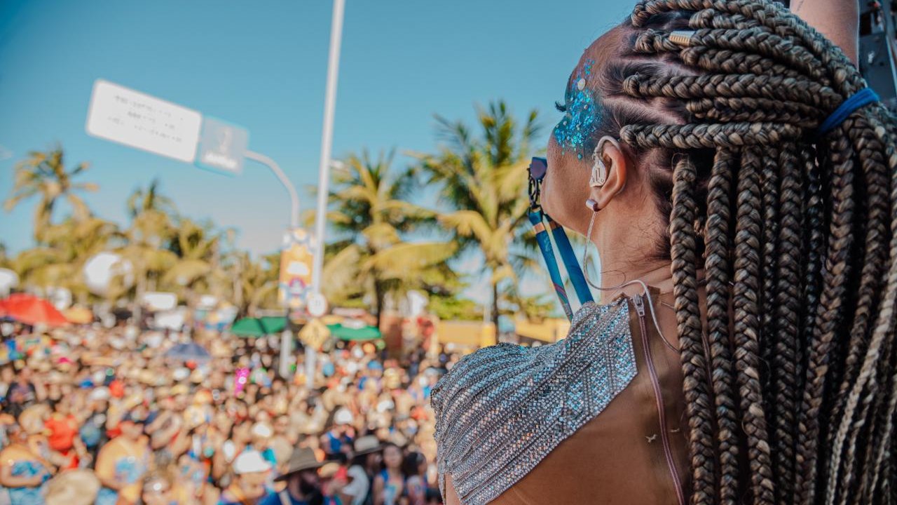 Em sua 6a edição Rock Maracatu confirma desfile nas prévias carnavalescas 2026, em Maceió
