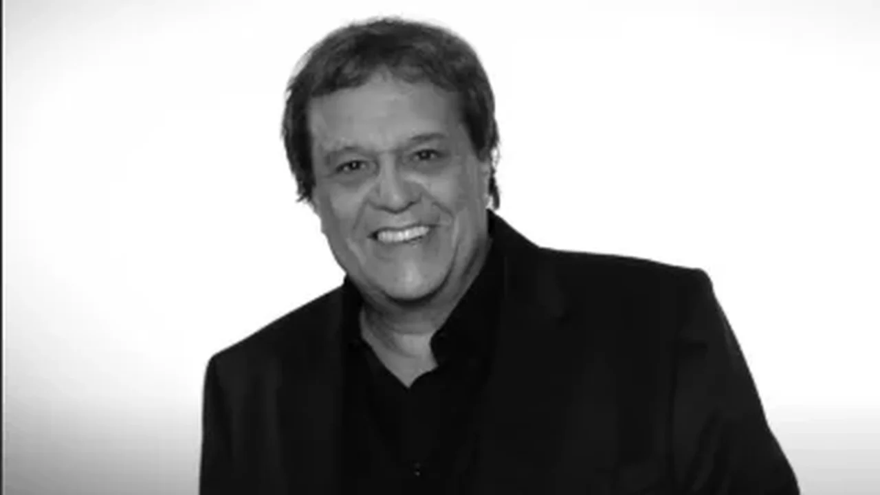 Morre Dennis Carvalho, ator e diretor de clássicos como “Vale Tudo” e “Fera Ferida”, aos 78 anos