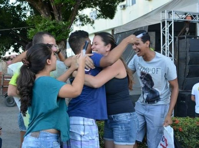 Uncisal divulga listão dos candidatos aprovados no Vestibular 2016