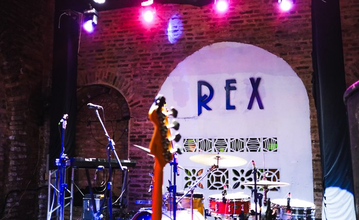 Agenda trimestral do Rex conta com mais de 10 atrações nacionais