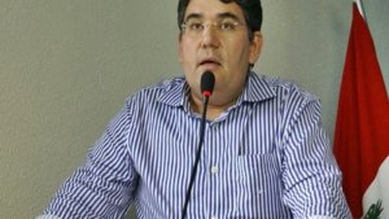 Prefeito afastado de Piranhas renuncia seu mandato