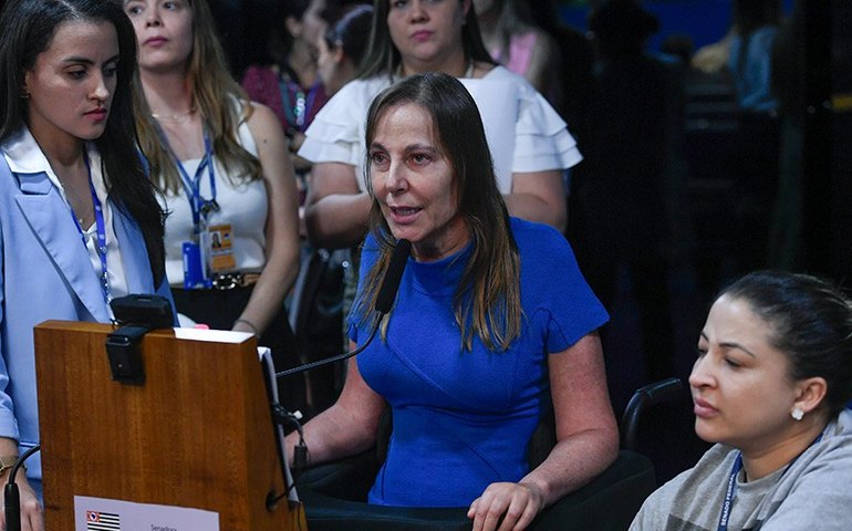 Senado aprova indenização e pensão para vítimas do Zika vírus