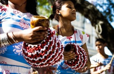 Feriado da Consciência Negra será antecipado para o dia 16