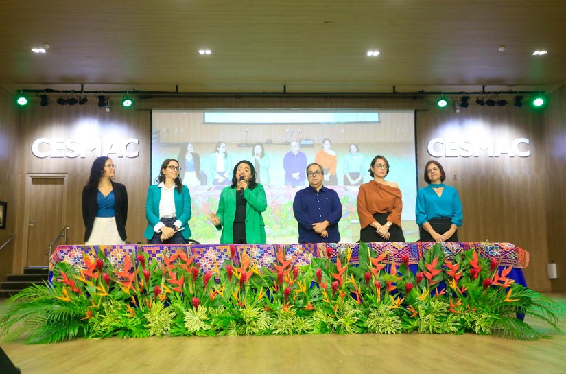 Alagoas dá início ao Agosto Verde com debates sobre políticas públicas para a Primeira Infância