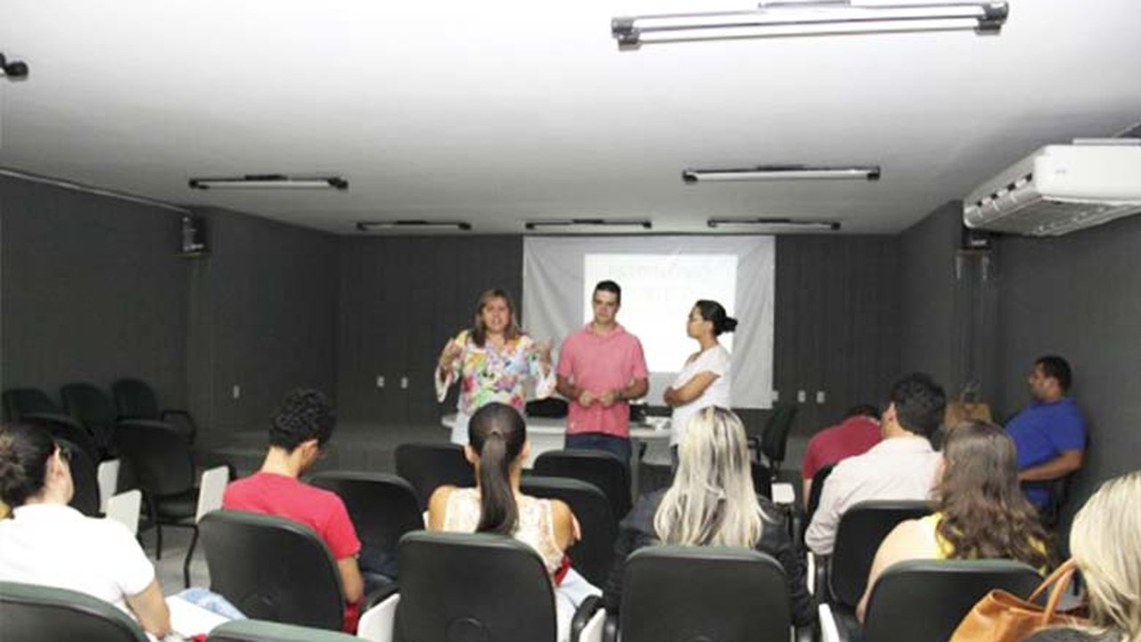Arapiraca: Gestores e servidores participam de curso patrimônio público