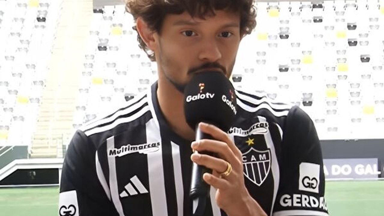 Scarpa comenta entrevista de Willian Bigode: 'Vontade de falar tudo que eu penso dele'