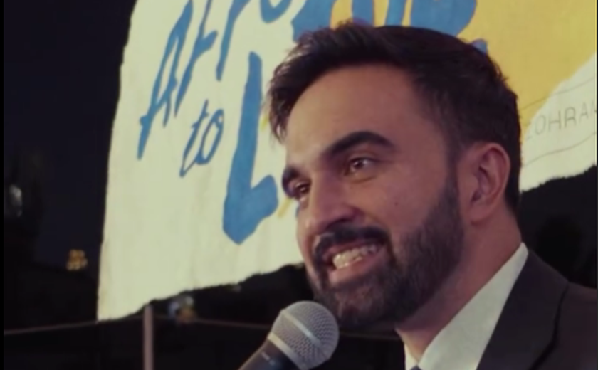 EUA: Zohran Mamdani derrota Cuomo e vence primárias para prefeito democrata da cidade de NY