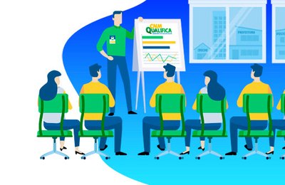 CNM e AMA realizam Seminário Qualifica para prefeituras	
