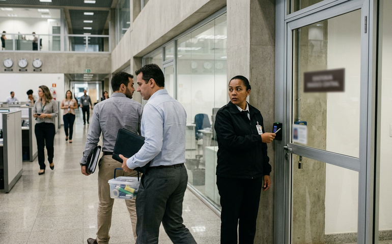Banco Central identifica indícios de vantagens indevidas de servidores afastados no caso Master