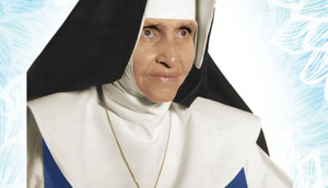 SANTA DULCE