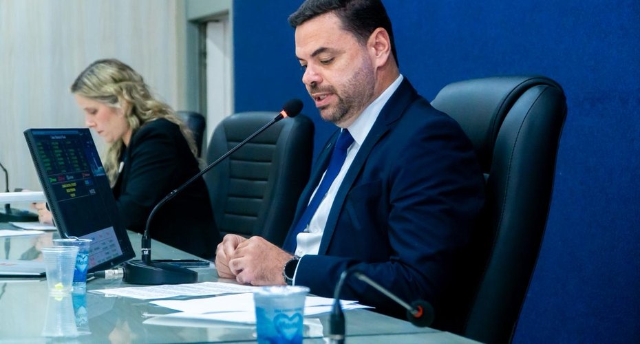 Câmara Municipal de Maceió nomeia 11 novos aprovados em concurso de 2024