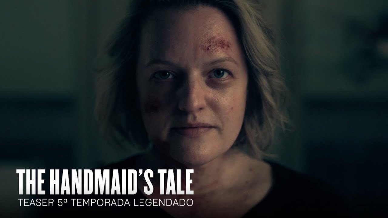 ‘The Handmaid’s Tale’: trailer da 5ª temporada é divulgado