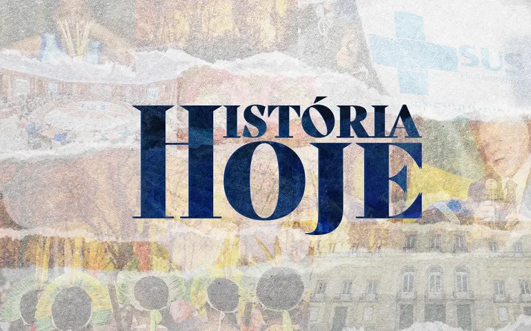 História Hoje: Beatles deixam dia de folga por cachê de US$ 150 mil