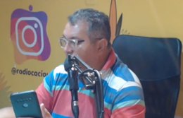 Tribuna do Povo com Cláudio André - 3 de maio de 2024