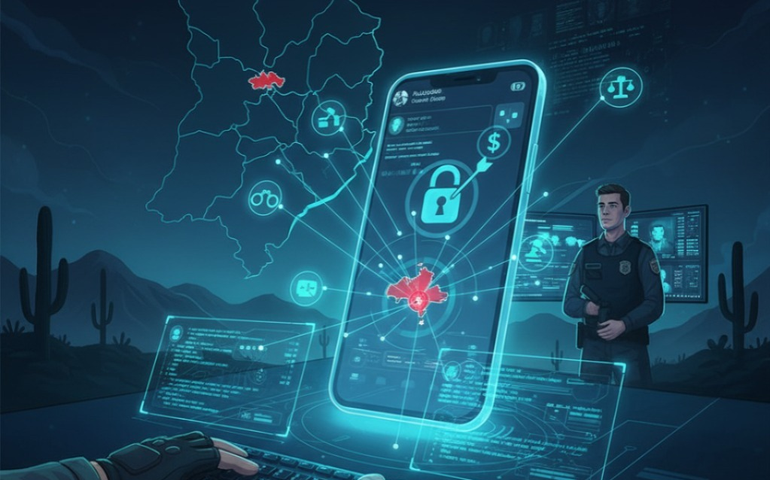 Polícia identifica autores de crimes virtuais em Palmeira dos Índios