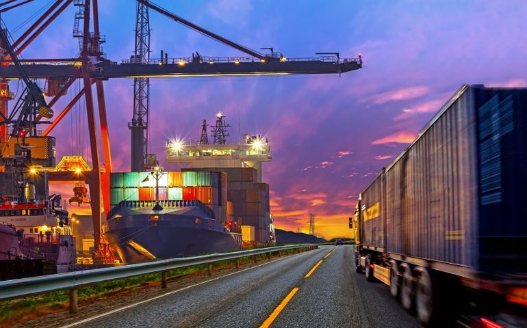 Comissão de Trabalho debate modernização do sistema portuário brasileiro