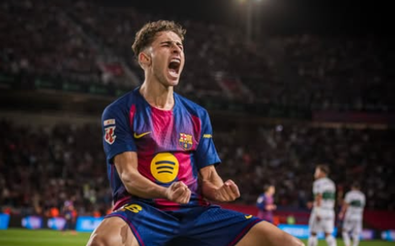 Barcelona se recupera após derrota no clássico e mantém perseguição ao Real Madrid