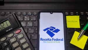 Receita libera consulta ao 5º lote de restituição do IR 2021 nesta quinta