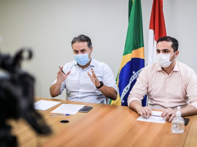 Na Fase Amarela por mais 7 dias, Alagoas libera público durante os jogos oficiais da Série B
