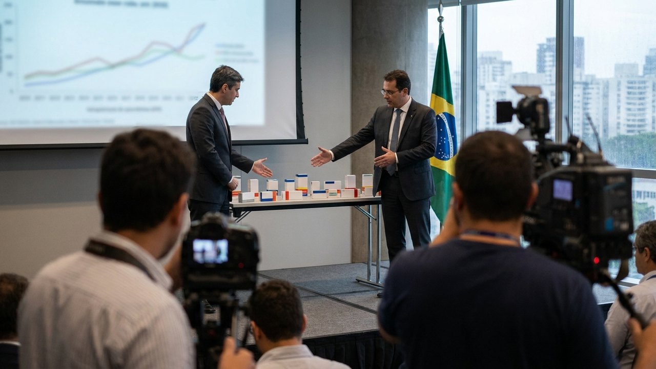 Insônia: farmacêuticas anunciam chegada ao Brasil do Dayvigo, novo remédio eleito o melhor por Oxford
