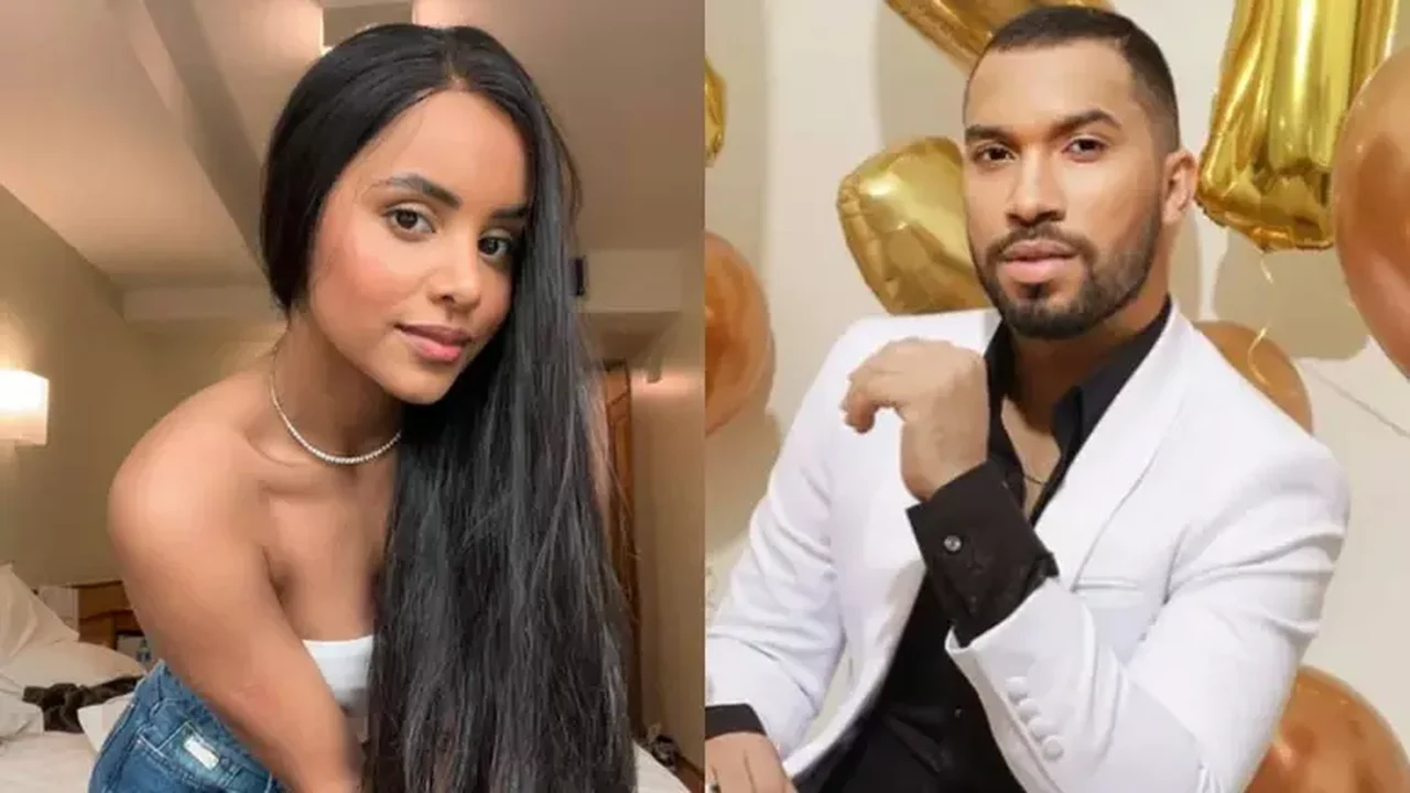 Gleici e Gil do Vigor entram em 'disputa' sobre qual é a melhor edição do 'BBB'