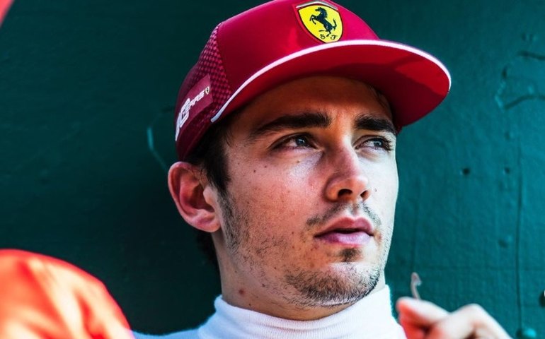 Leclerc quer 'investigar' problemas a fim de ajustar Ferrari: 'Muito estranho'