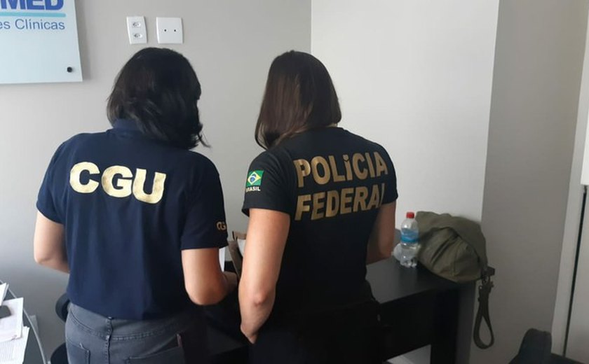 CGU abre processo para investigar contrato de R$30 milhões de prefeitura de Palmeira dos Índios e IGPS