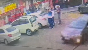 Polícia identifica suspeito de alugar carro utilizado na ação que vitimou delegado